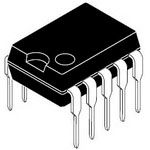 AC to DC Switching Converter Off-Line Switcher 66kHz Tube 10-Pin SDIP