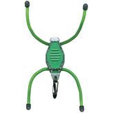 LED light, attachable 6 lm green, BUGLIT BGT28W-07-0117, Nite Ize