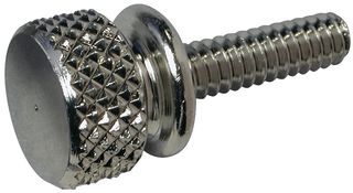 Screws & Fasteners 1/2 LNGTH 7/16 DIA WSHR FACE THMB SCREW