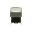 Switch Tactile OFF (ON) SPST Square Button PC Pins 0.125A 24VDC 1000000Cycles 2.65N Thru-Hole