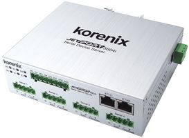 SERIAL DEVICE SERVER