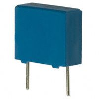 250V 0.22uF PET Film Capacitor, Radial, Through Hole