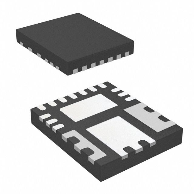 4A HIGHLY INTEGRATED SUPIRBUCKTMSINGLE INPUT VOLTAGE, SYNCHRONOUS BUCK REGULATOR