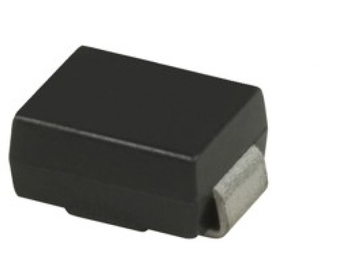 Surface Mount NPN Phototransistor, 880nm, 35V, 15mA, 165mW