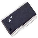 ADC, Proprietary Method, 14-Bit, 1 Func, 1 Channel, Parallel, Word Access, CMOS, PDSO48