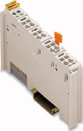 Digital Input Module WAGO 750, 2 DI, 750-424, Wago