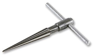 G & J HALL         2665A             REAMER, T HANDLE, 1/8-1/2"