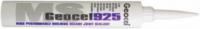 Geocel 925 White Silicone Sealant Paste for Masonry. 380 ml Cartridge, -40  +150 C