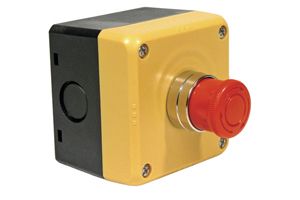 E-Stop Switch