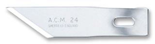 SWANN-MORTON         9311             SWANN MORTON ACM24 BLADES PK5 F.HANDLE 5