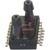Peizoresistive Sensor, Differential, Rectangular, Surface Mount, ROHS COMPLIANT, SOIC-14
