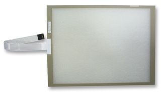HIGGSTEC   T104S-5RA003N-0A18R0-200FH   TOUCH PANEL, 10.4"