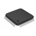 SRAM Chip Async Dual 5V 16K-Bit 2K x 8 25ns 52-Pin PQFP T/R
