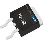 Schottky Diode 50V 5A TO-252 SMT Rectifier