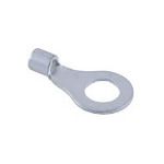 Ring Tongue Terminal 18-22AWG Copper 14.6mm Electro Tin