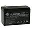12V 8Ah Lead Acid Battery