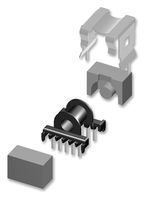 Ferrite Accessories Coil Former Green Plastic