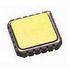 Logic IC Output Optocoupler, 2-Element, 1500V Isolation, 40MBps, LCCC-20