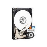 Internal Hard Disk Drives 500Gbyte 2.5in 5400r/min SATA 147MBps 16Mbyte 3Gbps