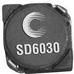 SMD Power Inductor 15uH 1.71A Shielded Ferrite 100kHz