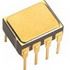 Logic IC Output Optocoupler, 2-Element, 1500V Isolation, DIP-8