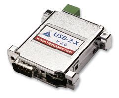 TRINAMIC         USB-2-X V2             USB TO SERIAL ADAPTOR
