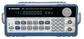 Function Generators & Synthesizers 40MHZ PROGRAMMABLE - DDS FUNCTN GENERATOR