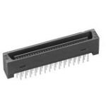 Conn Board to Board HDR 32 POS 2.54mm Solder ST Thru-Hole Tray