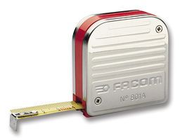 FACOM         800A             TAPE MEASURE, 2M