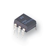 FAIRCHILD SEMICONDUCTOR         4N25..             Transistor Output Optocoupler, 1 Channel, DIP, 6 Pins, 100 mA, 5.3 kV, 20 %