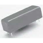 Reed Relay 24VDC 1.33KOhm 1A DPST-NO(30.23x12.7x9.52)mm THT Mercury Wetted