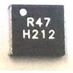 SMD Power Inductor 3.3uH 3.5A Shielded Wirewound 1816