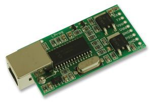 DSC/dsPIC33F/PIC24F/PIC24H Microcontroller Programmer