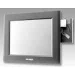 VIA C3 EDEN BASED FANLESS PANEL PC WITH 12.1in COLOR TFT LCD and OPTIONAL TOUCHSCREEN