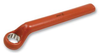 INSULATED RING SPANNER 13MM