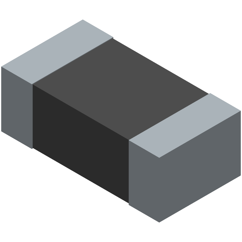 PTC Thermistor 100 Ohm 1% 30V 0603 SMD