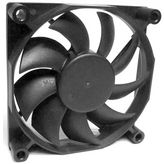 ACCESS MICROBLOW DC BRUSHLESS FAN PLASTIC PBT 94V0 SIGNAL OUTPUT