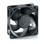 AC Fan 115V 4.4W 106CFM 3350RPM Ball Bearing