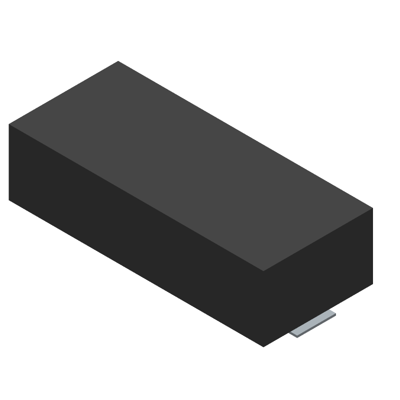 16 Pos RA Header, 0.02" Pitch, SMT, LCP, Gold