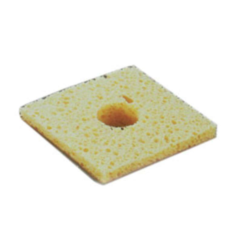 Soldering Iron Cleaning Sponge For Use With 599B; 952; 951; 950; FX-203; FM-204; FM-206; FX-838 Soldering Stations