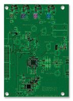 ANALOG DEVICES   AD9142-M5375-EBZ   16B 1.5GSPS DUAL IF-CLASS DAC