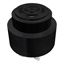 12VDC Panel Mount Audio Indicator 2.9kHz 90dBA