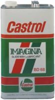 Castrol magna BD68 Oil Lubricant 20 L Tin