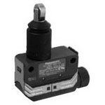 Switch Limit N.O./N.C. SPDT Cross Roller Plunger Screw 5A 250VAC 250VDC 11.8N Linear Screw Mount