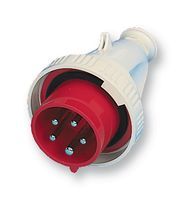 IP67 63A 5P Male Power Connector 400V