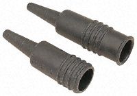 Connector Accessories Protective Sleeve Straight