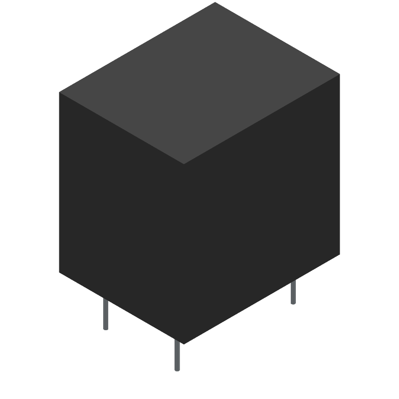 Single Phase EMI Filter,