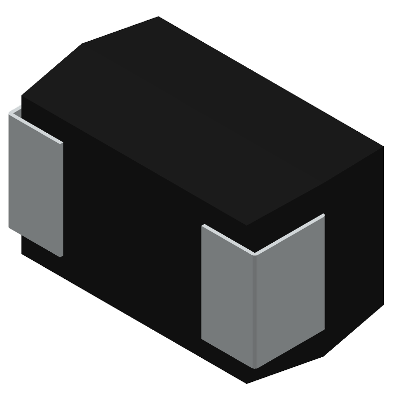 220uF 2.5V Polymer Al Electrolytic Cap, 15mR ESR, 3.9A Ripple, 125C, SMD
