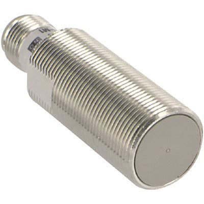 NPN Inductive Proximity Sensor, 5mm, 600Hz, IP67, 10-40V