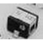 Res Cermet Trimmer 200K Ohm 10% 0.25W(1/4W) 10(Elec)/12(Mech)Turns 1.5mm (4.9 X 3.8 X 5.3mm) J-Hook SMD Bulk